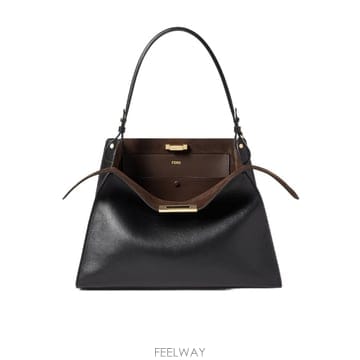 FENDI Fendi BORSE A SPALLA 8BN368AWPFF1DDQ TP571662113Fendi BORSE A SPALLA 8BN368AWPFF1DDQ TP571662113