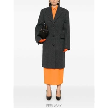 Miu Miu 24FW �̿�̿� Virgin �� ��Ʈ MS2039SOOO11H4F0031 TP57728990924FW �̿�̿� Virgin �� ��Ʈ MS2039SOOO11H4F0031 TP577