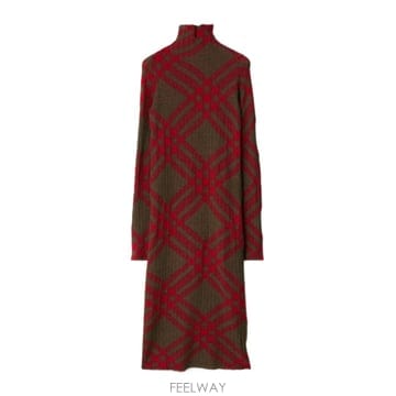 Burberry 24FW Burberry ���� �巹�� 80935801 TP57182798724FW Burberry ���� �巹�� 80935801 TP571827987
