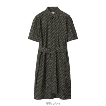 Burberry 24FW Burberry ���� �巹�� 80943561 TP57182798624FW Burberry ���� �巹�� 80943561 TP571827986