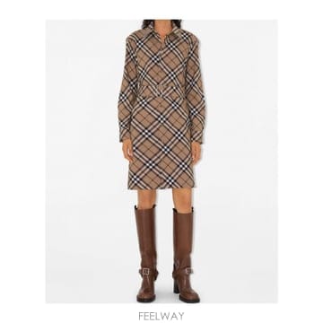 Burberry 26SS Burberry ���� �巹�� 80950801 TP57182798326SS Burberry ���� �巹�� 80950801 TP571827983