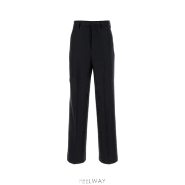 Ami 24FW �ƹ� �̵峪��Ʈ ���� �� pant HTR423WV00534011 TP57547629724FW �ƹ� �̵峪��Ʈ ���� �� pant HTR423WV00534011 TP5