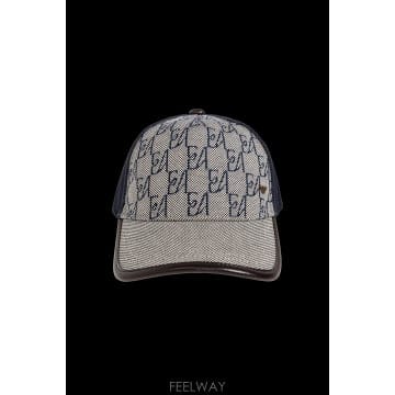 Armani 26FW �������� �Ƹ����� ���̽��� cap EM007022AF27571MB001 TP57696236026FW �������� �Ƹ����� ���̽��� cap EM007022AF27571MB0