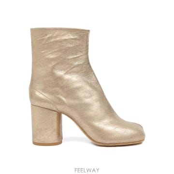 Maison Margiela 26SS �������������� TABI METALLIC ���� ��Ŭ ���� S58WU0260P7453HB127 TP5726SS �������������� TABI METALLIC ���� ��Ŭ ���� S58WU