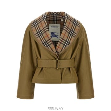 Burberry 26SS Burberry Carlton ���� 8119106LICHEN TP57048829526SS Burberry Carlton ���� 8119106LICHEN TP570488295