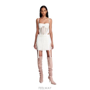 | Other Brand | 23FW ��� �� ���� ��ĿƮ A1445P23IVORY TP57709308423FW ��� �� ���� ��ĿƮ A1445P23IVORY TP577093084
