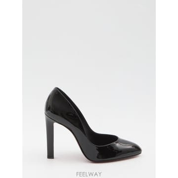 Christian Louboutin 26SS ũ����������� Fannylove pumps 1260365B439BLACK TP57565189826SS ũ����������� Fannylove pumps 1260365B439BLACK T