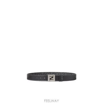 FENDI 26SS Fendi Reversible Squared FF ��Ʈ in ���� ���� 7C0556AQWHF0GWB26SS Fendi Reversible Squared FF ��Ʈ in ���� ���� 7C0