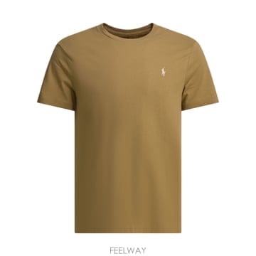 Ralph Lauren 26SS ���� ���� �η� ���� T ���� 710671438329CAFETANBROWN TP57565189626SS ���� ���� �η� ���� T ���� 710671438329CAFETANBRO
