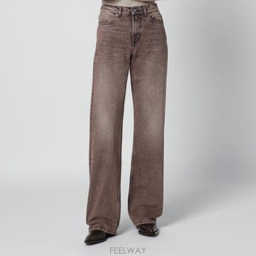 Our Legacy 26SS �ƿ������� Wata �� jeans in Clay Breeze Wash W2265WCDECB TP5726SS �ƿ������� Wata �� jeans in Clay Breeze Wash W226