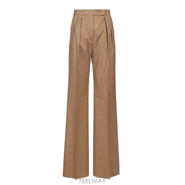 Max Mara 26SS �������� ZIMINO DOUBLE PLEATS �� ���� 2611131071600266001 TP5726SS �������� ZIMINO DOUBLE PLEATS �� ���� 26111310716
