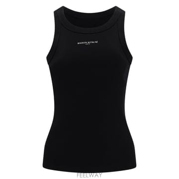 Maison Kitsune 26SS Maison Kitsune �ΰ� ��ư ��ũ ž QW00600KA0033P199 TP57708201226SS Maison Kitsune �ΰ� ��ư ��ũ ž QW00600KA0033P19
