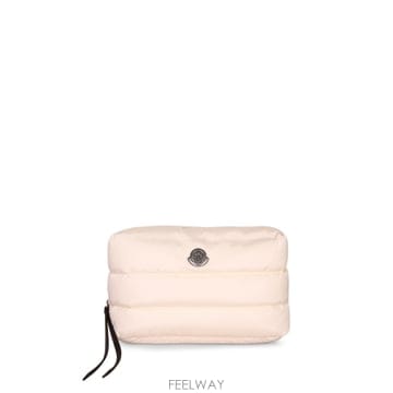 Moncler 26SS Moncler Quilted nylon fabric  Front �ΰ� detail  �� closur26SS Moncler Quilted nylon fabric  Front �ΰ� detail  