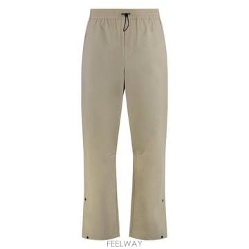 AUTRY 25FW Autry Technical fabric trousers PAPXN6VP TP57923495925FW Autry Technical fabric trousers PAPXN6VP TP579234
