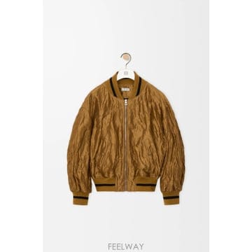 Loewe 26SS Loewe Technical fabric ���� ���� S540Y02XCV5542TOFFEE TP57526SS Loewe Technical fabric ���� ���� S540Y02XCV5542TO
