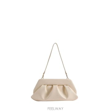 THEMOIRe 26SS THEMOIRE BIOS BAGUETTE VEGAN FABRIC NS1WTMBB0OOVF0110A26SS THEMOIRE BIOS BAGUETTE VEGAN FABRIC NS1WTMBB0OOVF