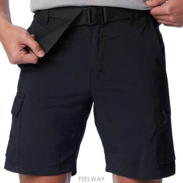 | Other Brand | COLUMBIA PANTALONCINO UOMO SILVER RIDGER UTILITY 2030744010NCOLUMBIA PANTALONCINO UOMO SILVER RIDGER UTILITY 20307