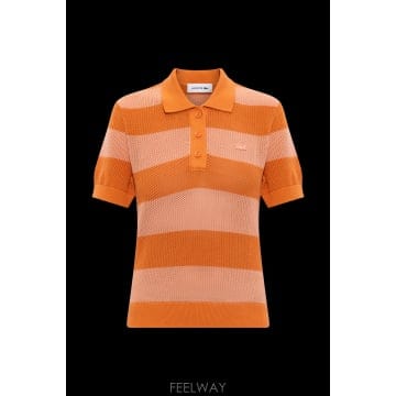 LACOSTE 26SS LACOSTE Striped pattern ���� AF984704IM TP57537702926SS LACOSTE Striped pattern ���� AF984704IM TP5753770