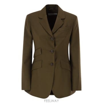 Max Mara 26FW �������� MXMPATIO   Tailored virgin �� �������� 262104608160001526FW �������� MXMPATIO   Tailored virgin �� �������� 2