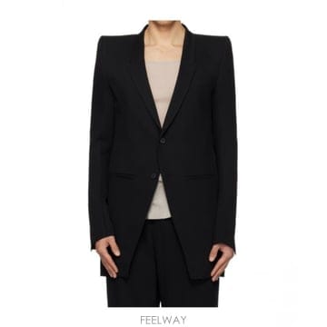 Rick Owens 26SS �������� ���� ��Ʈ RU01F2733WT09 TP57880488726SS �������� ���� ��Ʈ RU01F2733WT09 TP578804887
