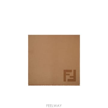FENDI 26SS Fendi SCIARPE   FOULARD FXS407AWTZF1WWX TP57166204626SS Fendi SCIARPE   FOULARD FXS407AWTZF1WWX TP5716620