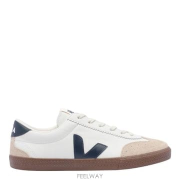 VEJA 25SS Veja VOLLEY SNEAKER VO2003531WHITENAUTICOBARK TP578188825SS Veja VOLLEY SNEAKER VO2003531WHITENAUTICOBARK TP5