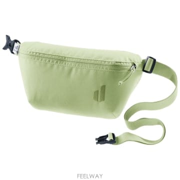 | Other Brand | DEUTER Marsupio Deuter Avengo 1 5   Verde 10771330793818 TP5DEUTER Marsupio Deuter Avengo 1 5   Verde 107713307938