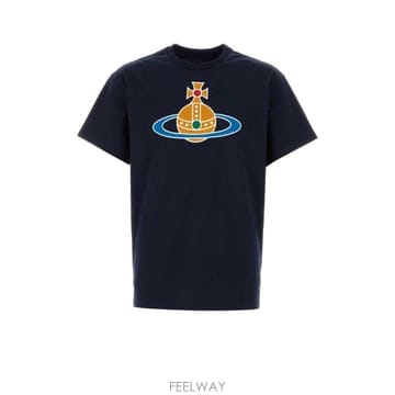 ViVienne westwood 26SS ���� ����Ʈ��� T ���� with ����Ʈ 3G01004SJ001MK410 TP57840216126SS ���� ����Ʈ��� T ���� with ����Ʈ 3G01004SJ001