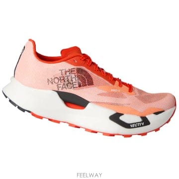 THE NORTH FACE �뽺���̽� SCARPE UOMO SUMMIT VECTIV PRO 3 NF0A8AEJKC0ARANCIOBIAN�뽺���̽� SCARPE UOMO SUMMIT VECTIV PRO 3 NF0A8AEJKC0