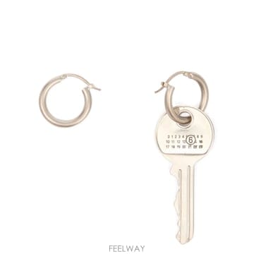 Maison Margiela 26SS �������������� Earrings SM6VG0111P7105952 TP57063766326SS �������������� Earrings SM6VG0111P7105952 TP57063