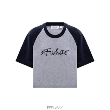Off White 26SS Off ȭ��Ʈ ���� T ���� 2AA13IS26JER001W058 TP57841112026SS Off ȭ��Ʈ ���� T ���� 2AA13IS26JER001W058 TP5784