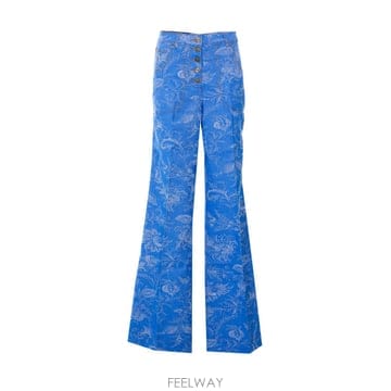 ETRO 26SS Etro ���� Jeans WRNB000499TJEK7S9880 TP57046706226SS Etro ���� Jeans WRNB000499TJEK7S9880 TP570467062