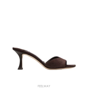 Jimmy Choo 26SS ������ ���� ������ SKYE70CHOCOLATE TP57321095626SS ������ ���� ������ SKYE70CHOCOLATE TP573210956