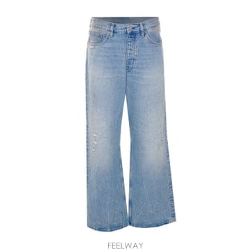 | Other Brand | 26SS Sunflower Relaxed ���� Jeans 5154751 TP57708199626SS Sunflower Relaxed ���� Jeans 5154751 TP577081996