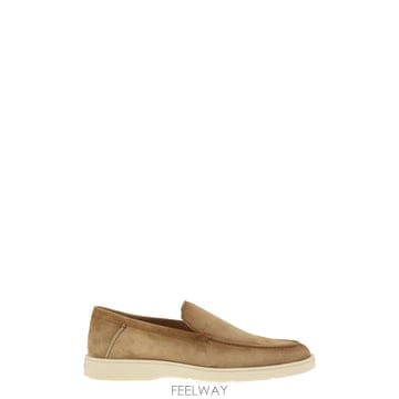 | Other Brand | 26SS Santoni Suede moccasin MGDT17824TICBGEXC30 TP57708199526SS Santoni Suede moccasin MGDT17824TICBGEXC30 TP5770