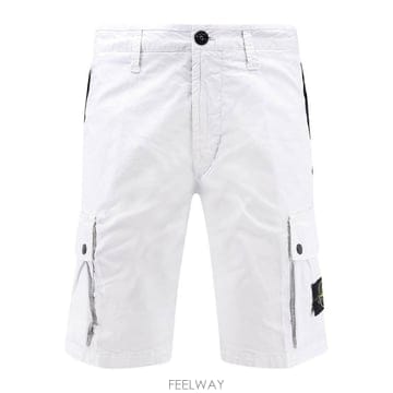 Stone Island ������Ϸ��� Bermuda ���� in organic ��ư L1S15L100019S0A10V0041 TP573������Ϸ��� Bermuda ���� in organic ��ư L1S15L100019