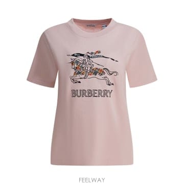Burberry 26SS Burberry ��ư t ���� with EKD 8121037PINK TP57565181826SS Burberry ��ư t ���� with EKD 8121037PINK TP57565