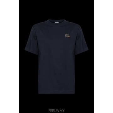 Burberry 26FW Burberry T ���� Seth 8130144A1222NAVY TP57537701726FW Burberry T ���� Seth 8130144A1222NAVY TP575377017