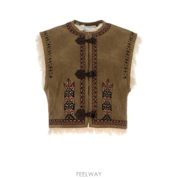 Isabel Marant 25FW ���ں����� CLEMENCIA SUEDE ��Ʈ ����Ʈ WITH SHEARLING LINING GI0025FW ���ں����� CLEMENCIA SUEDE ��Ʈ ����Ʈ WITH SHEAR