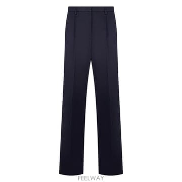 PRADA 26SS ����� ���̺� ��ư pant P207KSOOO10YPF0124 TP57880484626SS ����� ���̺� ��ư pant P207KSOOO10YPF0124 TP5788