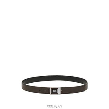 Ferragamo 26SS ����䷹ ��󰡸� DOUBLE SQUARE REVERSIBLE ���� ��Ʈ 6706200791120T26SS ����䷹ ��󰡸� DOUBLE SQUARE REVERSIBLE ���� 