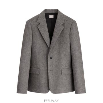 DIOR 26SS  Virgin �� mono breasted �������� ���� 683C201A1077888 TP5757526SS  Virgin �� mono breasted �������� ���� 683C201A10