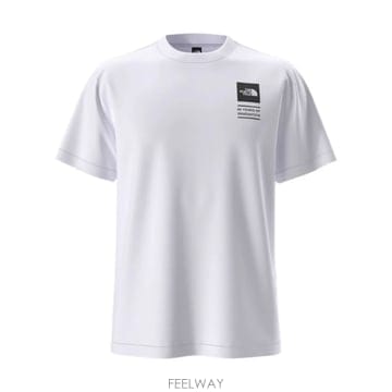 THE NORTH FACE 26SS �뽺���̽� MAN BCD CELEBRATION RELAXED ��Ʈ SLEEVE TEE NF0A8GA26SS �뽺���̽� MAN BCD CELEBRATION RELAXED ��Ʈ SLEEV