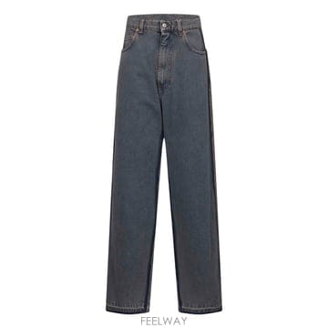 Maison Margiela �������������� JEANS S52LA0265S30844963 TP577487942�������������� JEANS S52LA0265S30844963 TP577487942