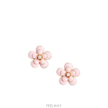 Self Portrait 26FW Self portrait ���� earrings PF26638EP TP57717836126FW Self portrait ���� earrings PF26638EP TP577178361