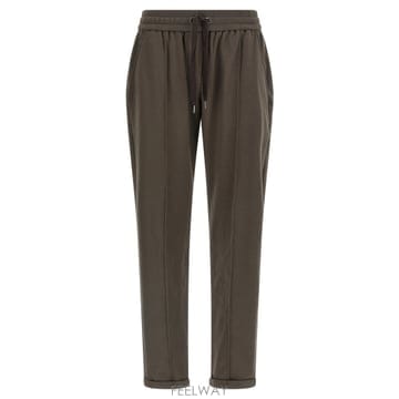 Brunello Cucinelli ���ڷ� ��ġ�ڸ� Ʈ�� ���� MH827FB799C8589 TP571661854���ڷ� ��ġ�ڸ� Ʈ�� ���� MH827FB799C8589 TP57166185