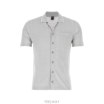 | Other Brand | 23SS FEDELI Grey linen blend ����� 6UE054240002 TP57923480523SS FEDELI Grey linen blend ����� 6UE054240002 TP579