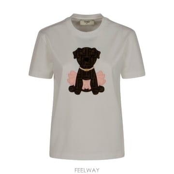 FENDI 26SS Fendi T ���� ITINA CHARM FS7254AW94F08QQ TP57708184326SS Fendi T ���� ITINA CHARM FS7254AW94F08QQ TP577081