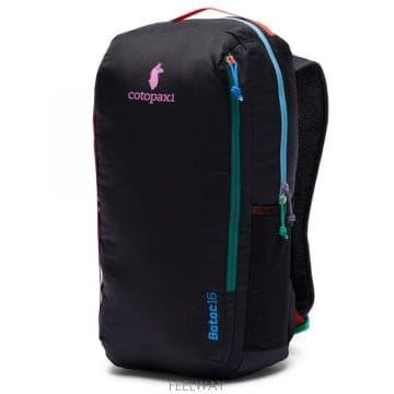 | Other Brand | COTOPAXI ZAINO BATAC 16L DEL DIA ��ũ S25491U1406NERO TP570978COTOPAXI ZAINO BATAC 16L DEL DIA ��ũ S25491U1406NERO 