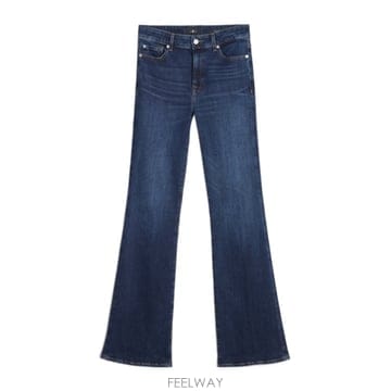 | Other Brand | 26SS 7 FOR ALL ��ī�ε� JEANS 7U4X0C421ZL TP57046626226SS 7 FOR ALL ��ī�ε� JEANS 7U4X0C421ZL TP570466262